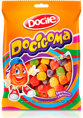 Docigoma Docile